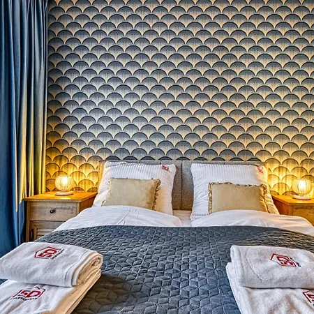 Orlik 007 Z Ogrodem I Widokiem Na śnieżkę - 5d Apartament