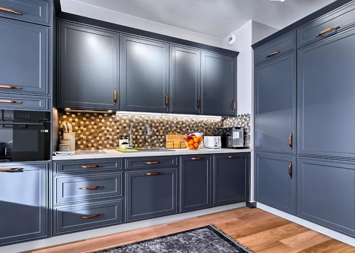 Orlik 007 Z Ogrodem I Widokiem Na Sniezke - 5d *