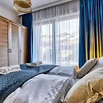 Orlik 007 Z Ogrodem I Widokiem Na Sniezke - 5d Apartamento