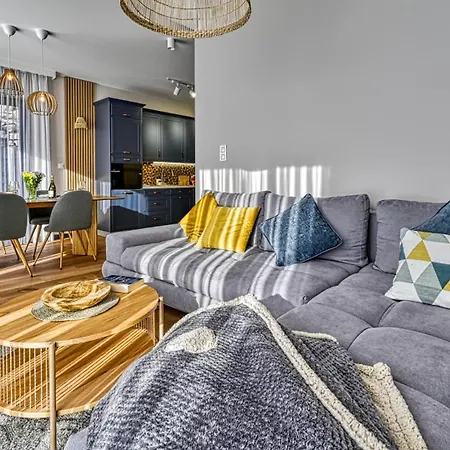 Apartamento Orlik 007 Z Ogrodem I Widokiem Na Sniezke - 5d Karpacz