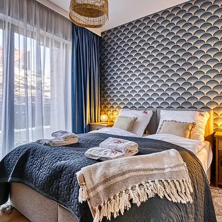 Orlik 007 Z Ogrodem I Widokiem Na Sniezke - 5d Апартаменты