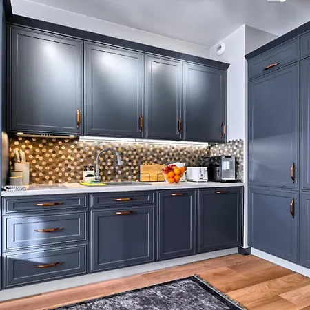 Orlik 007 Z Ogrodem I Widokiem Na Sniezke - 5d *