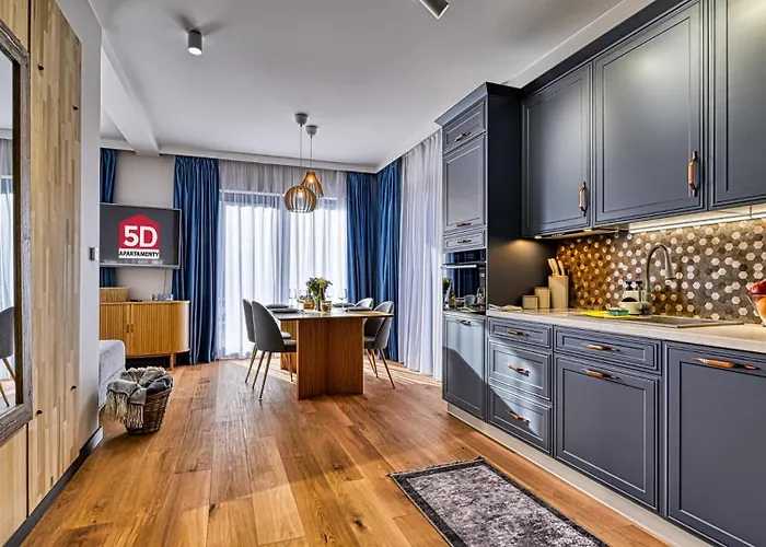 Orlik 007 Z Ogrodem I Widokiem Na Sniezke - 5d * Karpacz